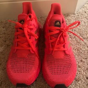 Adidas Ultraboost sneakers size 6.5